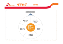SKT의 경영전략 레포트-12