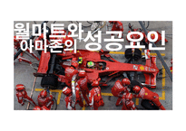 월마트와 아마존 성공 요인 분석-13