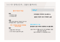 일본, 영국 환율전쟁-7
