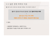 일본, 영국 환율전쟁-9
