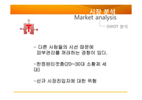 남성 피부관리샵 사업 계획서-16