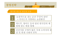 이마트 경영전략 및 채용정보 조사-13