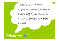 간접고용의 문제점과 해결방안-2