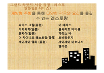그랜드 하얏트 호텔의 경영전략-12