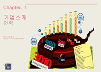 SPC 기업조사와 취업전략-5