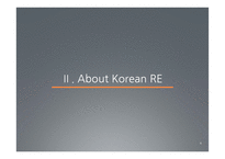 재보험사 Korean RE 투자전략-8