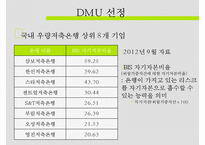 DEA를 활용한 상호저축은행 효율성 평가-6