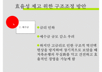 DEA를 활용한 상호저축은행 효율성 평가-16