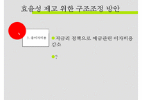 DEA를 활용한 상호저축은행 효율성 평가-17