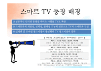 삼성, LG의 스마트 TV 전략 분석-4
