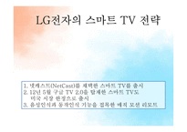삼성, LG의 스마트 TV 전략 분석-17