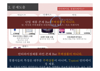 토니모리 브랜드 4P전략-13