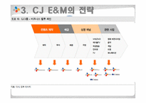 CJ E&M 해외진출전략-13