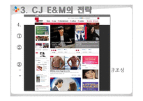 CJ E&M 해외진출전략-14