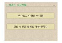세븐 스프링스 마케팅 전략 분석-3