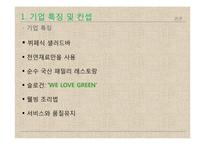 세븐 스프링스 마케팅 전략 분석-7