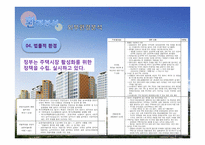대림산업 `e편한세상` 마케팅 전략-11