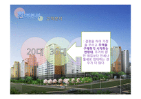 대림산업 `e편한세상` 마케팅 전략-20