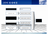 JIT 시스템의 사례연구-3