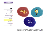 퍼플오션 전략 레포트-10