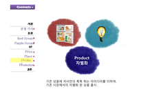 퍼플오션 전략 레포트-11