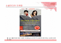 듀오의 STP, SWOT, 마케팅 분석-12