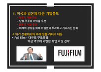 성공, 실패 리더의 경영 전략 사례 연구-후지필름, 코닥-14