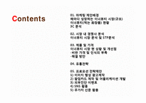 아모레퍼시픽 오가든 제품 마케팅 프로모션 전략제안-2