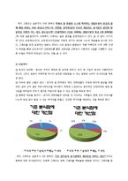 [사업계획서] 퓨전 프리미엄 분식집(국물떡볶이,수제튀김 전문점) 창업 사업계획서-4