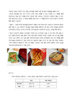 [사업계획서] 퓨전 프리미엄 분식집(국물떡볶이,수제튀김 전문점) 창업 사업계획서-13