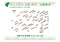 이니스프리 브랜드분석및 이니스프리 광고전략 제안 기획서-4