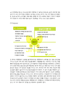 진에어 JINAIR 마케팅전략분석과 진에어 기업분석및 진에어 7P,STP.3C 분석-7