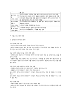 아동기의 학교 급식의 관리 운영-2