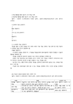 게임 활동을 통한 영유아 수.과학교육-3
