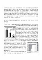 현대자동차 미국시장 마케팅 성공전략분석과 현대자동차 글로벌마케팅전략과 위기관리전략및 현대자동차의 미국시장에서의 발전방안과 나의의견-17
