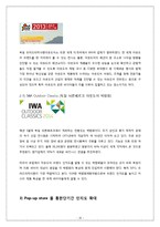 빈폴아웃도어 브랜드분석과 독일시장진출 마케팅전략 제안-16
