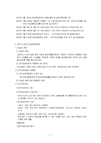 우리나라 의료보험제도(건강보험제도, 노인장기요양보험제도)-7