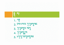 우리나라 의료보험제도(건강보험제도, 노인장기요양보험제도) PPT 프레젠테이션-2