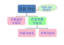 건강보험법 PPT 파워포인트-5