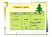 국민기초생활보장법(기초생활보장, 수급권자, 차상위계층, 자활지원, 급여, 기초생활보장시설) PPT 파워포인트-5