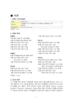 진에어 기업 마케팅전략분석과 진에어 경영분석및 진에어 단점극복위한 방안제안(vs 제주항공 전략과 비교분석)-3