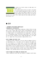 진에어 기업 마케팅전략분석과 진에어 경영분석및 진에어 단점극복위한 방안제안(vs 제주항공 전략과 비교분석)-10