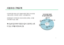 [사업계획서] 다이어트카페 창업 사업계획서-9