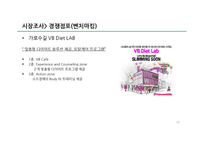 [사업계획서] 다이어트카페 창업 사업계획서-10