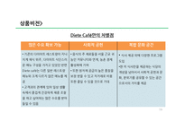 [사업계획서] 다이어트카페 창업 사업계획서-19