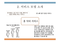 [사업계획서] 1인가구대상 집안일 대행서비스업체 창업 사업계획서-8