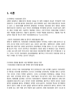 한국 의료관광 전문호텔(중저가호텔) 창업 마케팅기획서-3