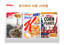 켈로그 마케팅 실패사례(인도시장) 분석과 마케팅성공사례(한국시장) 분석및 켈로그 경영분석과 켈로그 앞으로의방향분석-14