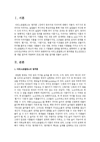 아리스토텔레스의 범주론을 청소년프로그램 개발 절차에 적용하여 프로그램 개발 절차를 만들어 제출하기-2