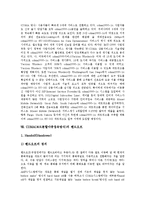 [CDMA]CDMA(코드분할다중접속방식)의 정의, 역사, CDMA(코드분할다중접속방식)의 관련용어, 확산코드, CDMA(코드분할다중접속방식)의 상용화, 일본 KDDI, CDMA(코드분할다중접속방식)의 핸드오프 분석-9